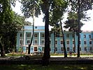 Министерство культуры