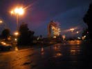 Площадь Дусти